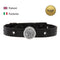 Talent Jewels TJA-5-09-03-2-235 - Uniseks Armband - Zwart