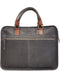 Barbarossa Ruvido Laptop Schoudertas 15.4 Navy