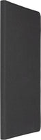Gecko Covers Easy-Click Eco Cover - Geschikt voor Samsung Galaxy Tab S9+ - Automatische Slaap/Waakfunctie - Zwart