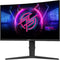MSI MPG 275CQRXF - Monitor - 27