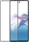 BeHello Oppo Reno10/10 Pro - Schermbeschermer - Gehard Glas H9