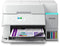 Epson EcoTank ET-3950 - A4 Inkttankprinter - Wi-Fi en ADF - Blauw