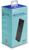 TP-Link UH700 - USB 3.2 Gen 1 Hub - 7 poorten 5000 Mbit/s - Zwart