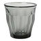Glazenset Duralex Picardie Grijs 6 Onderdelen 250 ml (12 Stuks)