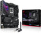 ASUS ROG Strix Z790-E - Moederbord ATX - Intel Z790 LGA 1700 - WiFi 6E (802.11ax) - 4x DDR5 geheugen