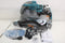 Makita LS003GZ01 - 305 mm Radiaal Afkortzaag - Elektronische rem en Auto-start Wireless System (AWS)