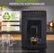 Krups Evidence ECO-Design EA897B - Volautomatische espressomachine - 2 kopjes - 15 bar