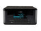 Caliber HCG010QIDAB-BT - Wekkerradio - DAB+ Bluetooth Draadloos opladen - Zwart