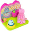 Gabby's Poppenhuis Kitty Carnavalskamer.