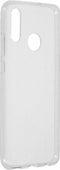 Accezz Huawei P Smart (2019) - Back Cover - Flexibel siliconen - Transparant