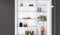 Neff | KI5871SF0 | inbouw koelvriescombinatie | 178 cm | Lowfrost | Sleepdeur
