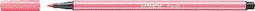 STABILO Pen 68 - Premium Viltstift - Roze - Doos 10 stuks