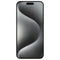 Apple iPhone 15 Pro Max - Wit titanium - 512 GB - Fysieke simkaart + eSIM