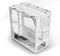 HYTE Y40 - Tower Behuizing - ATX/Micro-ATX/Mini-ITX - Wit