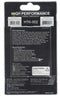 Cooler Master HTK-002 - Koelpasta - Thermische geleidbaarheid 0.8 W/m•K - Wit
