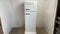 Smeg FAB30RWH5 - Koelkast - Multiflow luchtcirculatie - Retro wit