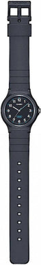 Casio Casio Collection MQ-24B-3BEF Horloge - Kunststof - Groen - Ø 34 mm