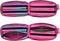 Alleshouder Milan 22,5 x 11,5 x 11 cm Roze