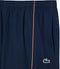 Lacoste Heren Korte Broek Blauw GH0255/166 1HG1