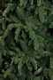 Triumph Tree kunstkerstboom met jute abies nordmann - 90x66 groen