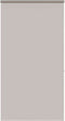 vidaXL - Doucherolgordijn - met - cassette - 120x240 - cm - stofbreedte - 116 - cm