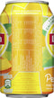 Frisdrank Lipton Ice Tea Peach 330ml - 24 stuks