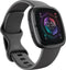 Fitbit Sense 2 - Smartwatch - Stressmeting Slaapmonitoring - Zwart
