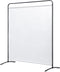 Angel Living Kamerscherm - 1 Paneel - 162 x 174 cm - Staal en Polyester - Wit