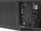 ATX Box Lanberg SC01-4504-08B 4U Black Rack