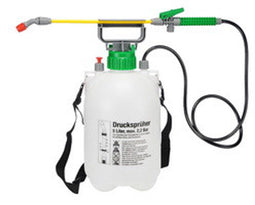 Haushalt 94059 - Drukspuit - 5 liter - spuitlans