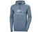 Helly Hansen Nord GGraphic Hoodie voor Heren – Maat XXL - Comfortabele Pull-Over Trui met Modern Des