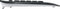 Logitech MK540 Advanced - Draadloze Toetsenbord- en Muiscombinatie - Ergonomisch - Azerty BE