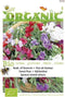 5 stuks - Buzzy - Organic Lathyrus Spencer gemengd (Skal 14725)