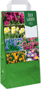 2 stuks - JUB - Tas Bulb Garden Mix 100 bollen