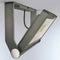 Steinel XLED ONE - LED Buitenlamp - 23W - 2550 lumen - Antraciet