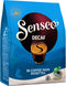 Koffiepads douwe egberts senseo decafe 36st