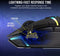 Corsair Nightsabre - Gamingmuis - Draadloos met 26K dpi - Zwart