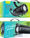 Hoco - Draadloze luidspreker Cool Enjoy Sports (HC5) - BT, FM, TF, USB, AUX Compatibel - Zwart
