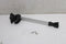 Thule Bike Holder 3 - Fietsklem - Afsluitbaar - Zilver