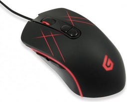 Mouse Conceptronic DJEBBEL 7