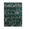Concealment Mesh Nortene Zwart Polypropyleen Plastic 70 % 3 x 4 m