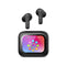 KSIX Vision - Oordopjes - USB-C - Zwart