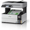 Epson EcoTank ET-5150 - A4 Multifunctionele Wi-Fi-printer - 13.300 pagina's zwart-wit 5200 pagina's kleur