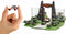 Jurassic Park Nano Scene 30th Anniversary