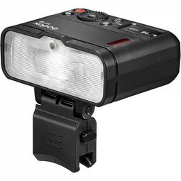 Godox MF12 - Compactflitser - TTL flitsmeetsysteem - Richtgetal 16