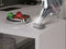 Hoover HF300 - Steelstofzuiger - Direct Impulse motor - 0,7L