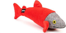 Dog toy Gloria Leed Fish Polyester Eva Rubber polypropylene