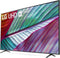 LG 43UR78006LK - 43 inch - 4K LED - HDR10 Pro - (2023)