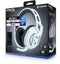Nacon RIG 600 PRO HS - Draadloze Gaming Headset - Dual Wireless 24 uur batterijduur - Wit