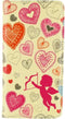 Mobilize iPhone 6 Plus - Flip cover - Volledige bescherming - Cupid